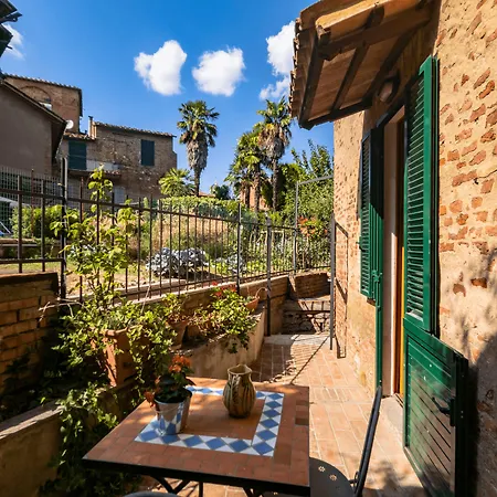 B&B Siena In Centro - Diffuso-2