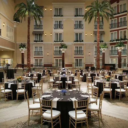 Doubletree Resort By Hilton Lancaster-3