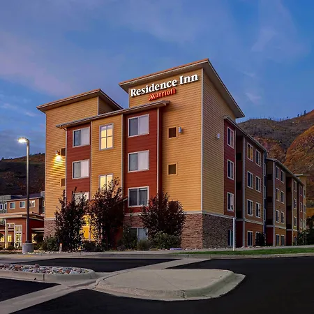Residence Inn Glenwood Springs-3