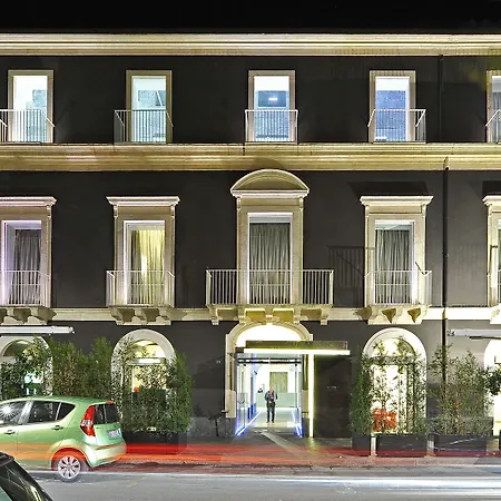 Hotel Romano House-3