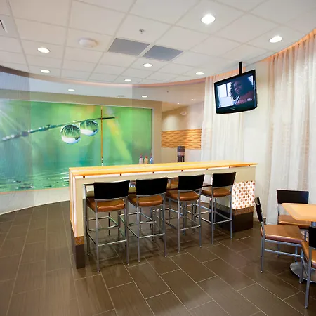 Springhill Suites By Marriott Wenatchee-3