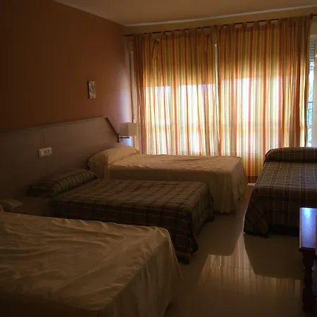 Hotel Manzanares-3