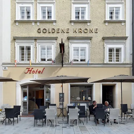 Hotel Krone 1512-2
