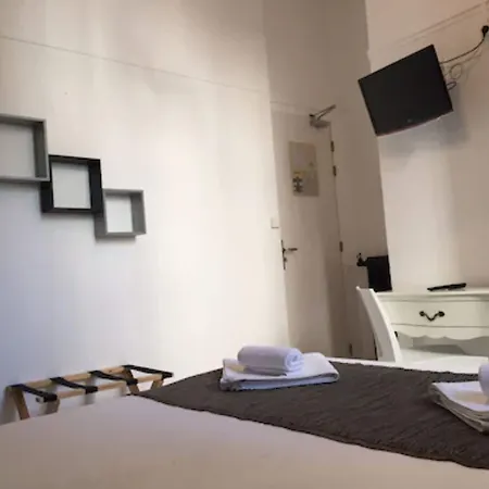 Hotel Danemark-2