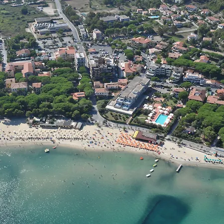 Hotel Mistral-2
