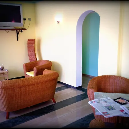Hotel Mistral-3