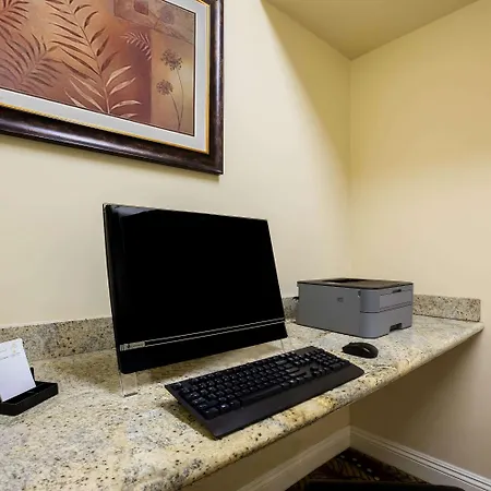 La Quinta By Wyndham Moreno Valley-2