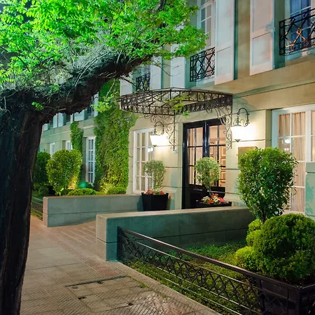 Hotel Boutique Le Reve-3