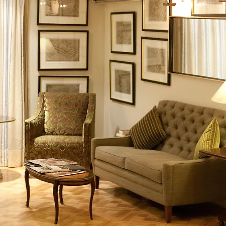 Hotel Boutique Le Reve-2