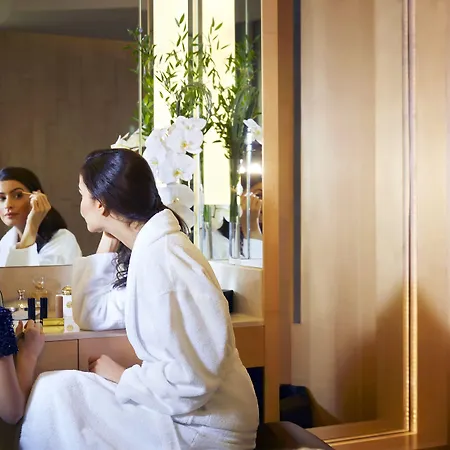The Meydan Hotel Dubai-2