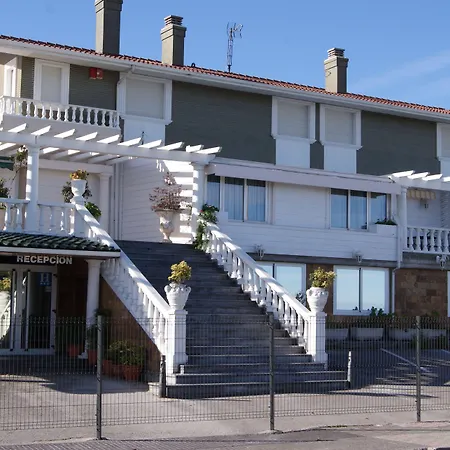 Hotel Don Diego-3