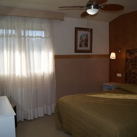 Hotel Don Diego-2