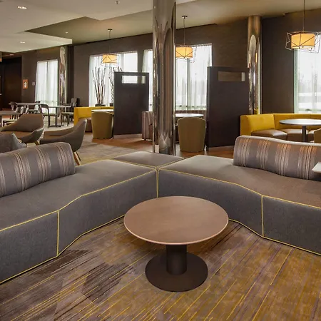 Courtyard By Marriott Hagerstown-2