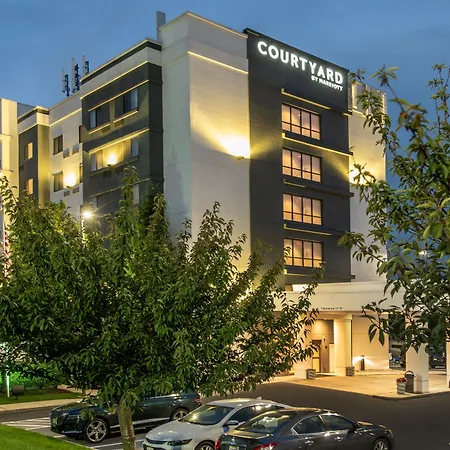 Courtyard By Marriott Hagerstown-3