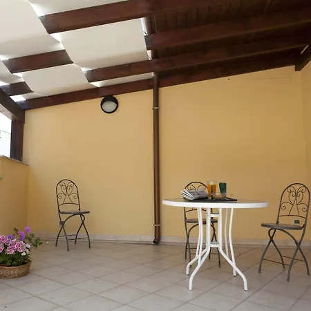 Residence Cortile Mercè-2