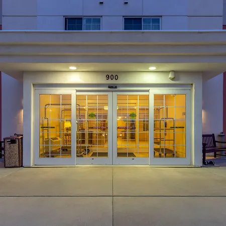 Candlewood Suites Minot By Ihg-2