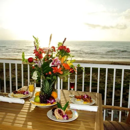 Hilton Garden Inn South Padre Island Beachfront-3