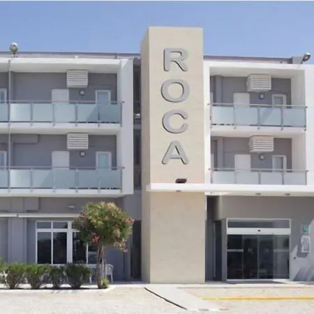 Hotel Roca-3