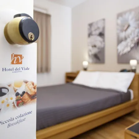 Hotel Del Viale-2