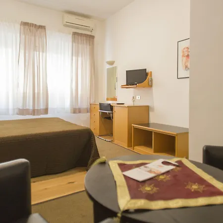 Hotel Del Viale-3