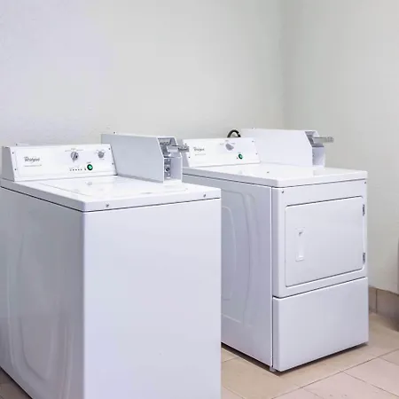 Suburban Extended Stay Hotel-3