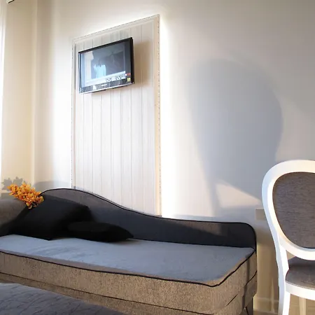 Gran Paradiso Hotel Spa-2