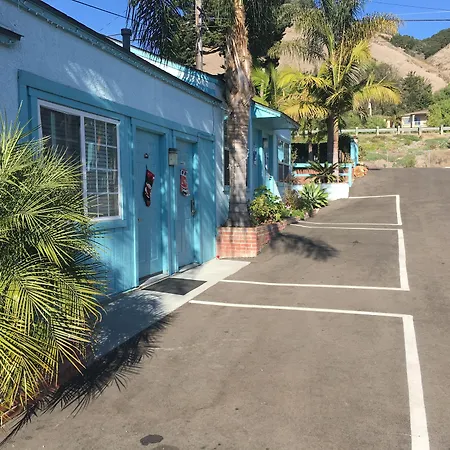 The Palomar Inn-2