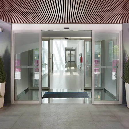 Holiday Inn Express Madrid Leganes By Ihg-2