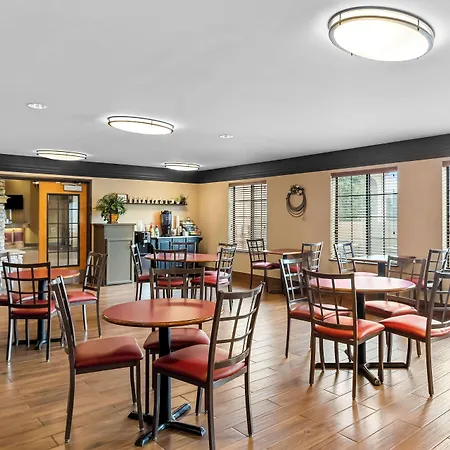 Best Western Moriarty Heritage Inn-2