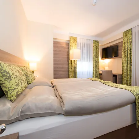 Hotel Saint Fiacre-2