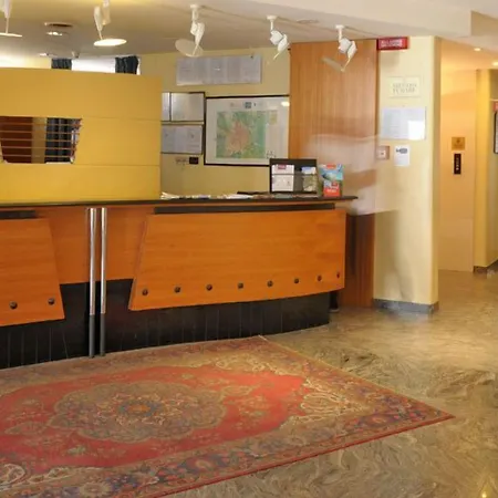 Hotel Svevo-3