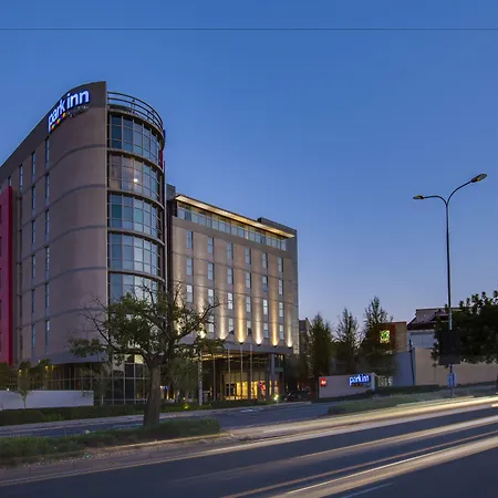 Park Inn Sandton-2