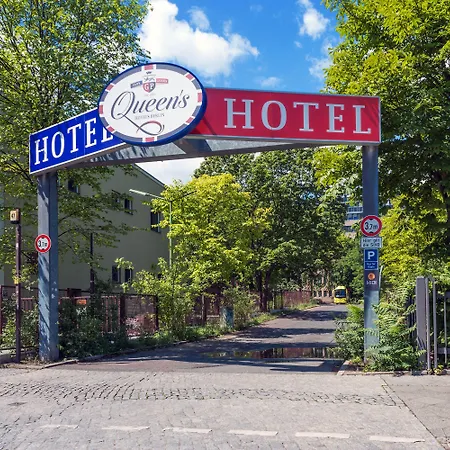 Queens Park Hotel-3