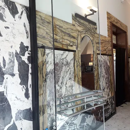 Hotel Du Parc-3