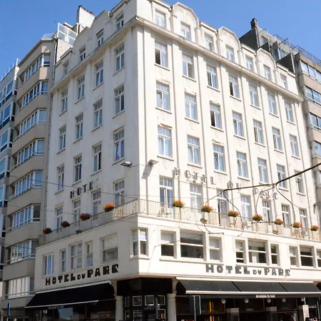 Hotel Du Parc-2