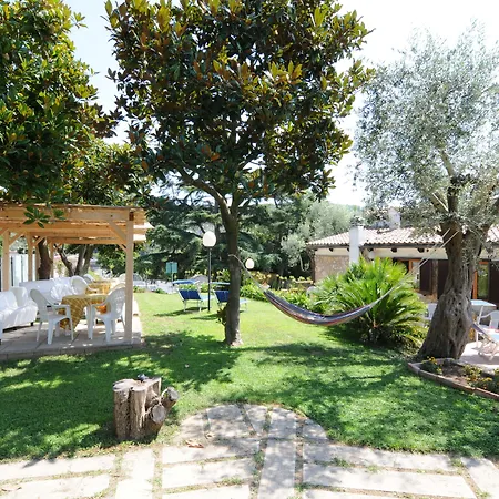 Relais Il Frantoio-3