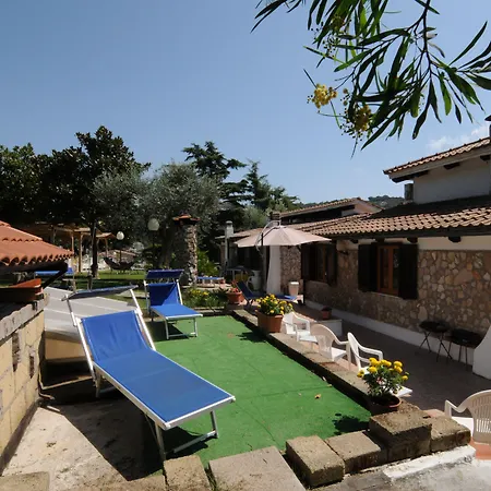 Relais Il Frantoio-2