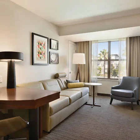 Residence Inn San Diego North/San Marcos-3