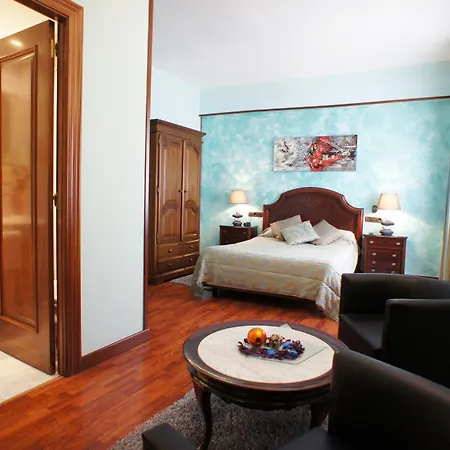 Hotel Montermoso-3