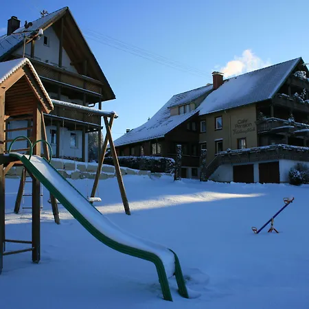 Café-Pension Feldbergblick-3