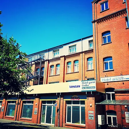 Hotel Zur Alten Druckerei-3