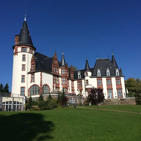 Seehotel Schloss Klink-2