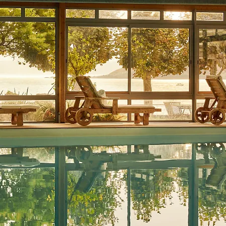 Le Grand Hotel des Bains&Spa - Bretagne-2