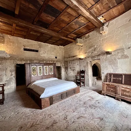 Sextantio Le Grotte Della Civita-2