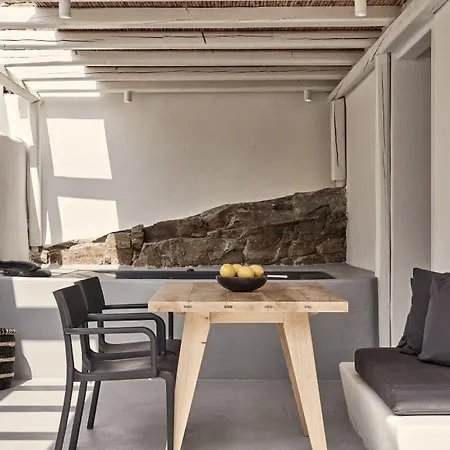 Boho Private Luxury Suites-2