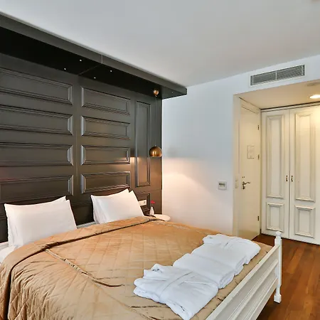 Senatus Hotel - Special Class-2
