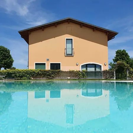 Hotel Agli Ulivi-2