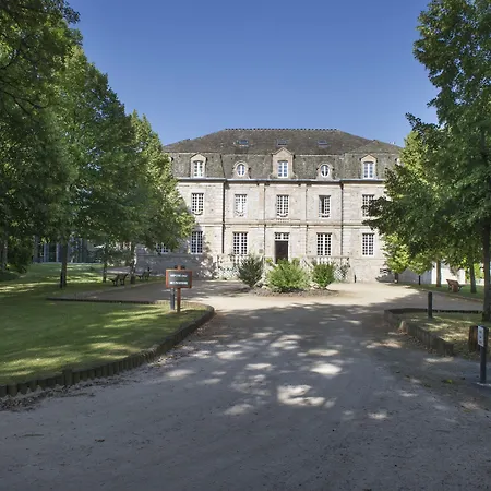 Domaine De Barres-2