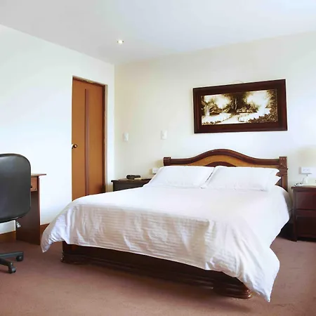 Hotel Charlies Place-3