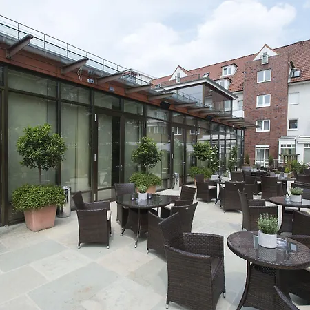 Hotel Hanseatischer Hof-2